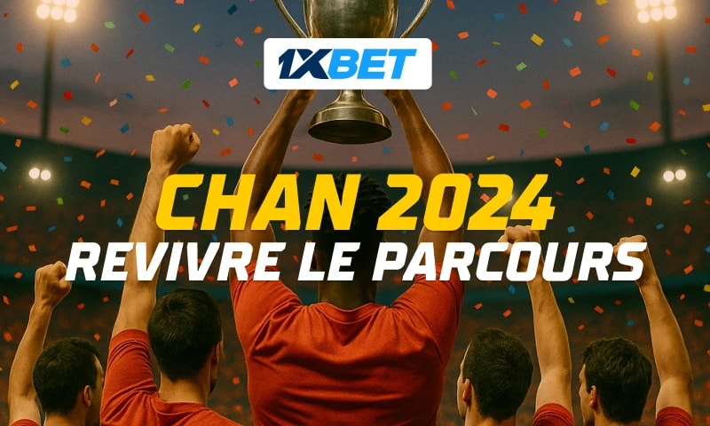 Le bilan du Championnat d'Afrique des Nations 2024