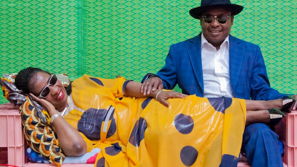 Décès d'Amadou Bagayoko, membre du célèbre duo de musiciens aveugles Amadou et Mariam