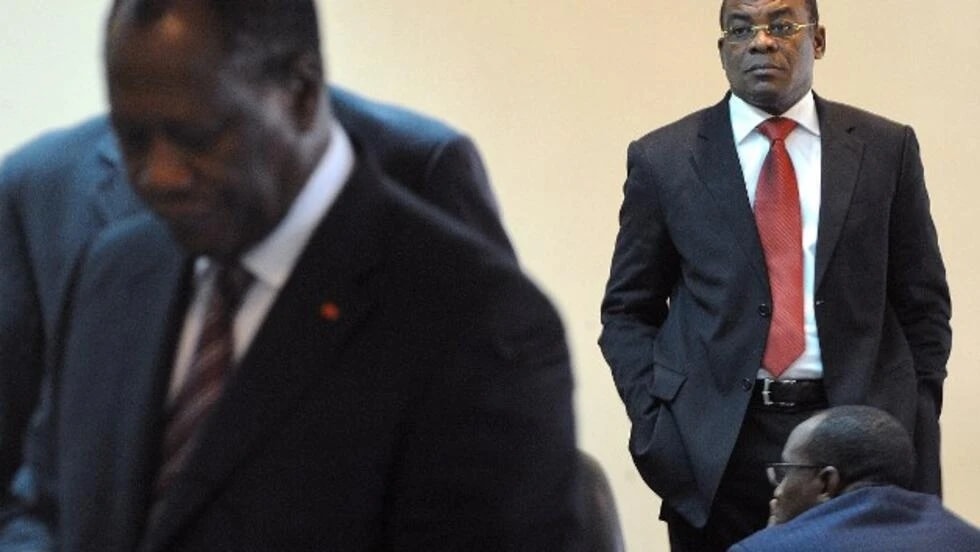 Côte d'Ivoire : le parti FPI de Pascal Affi N’Guessan tourne le dos au RHDP d’Alassane Ouattara