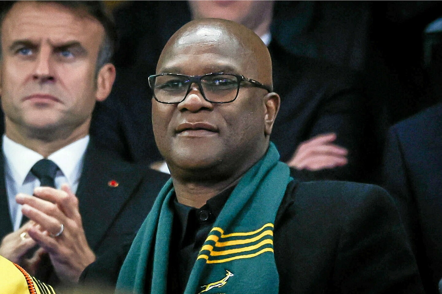 L'ambassadeur Mthethwa a été retrouvé mort