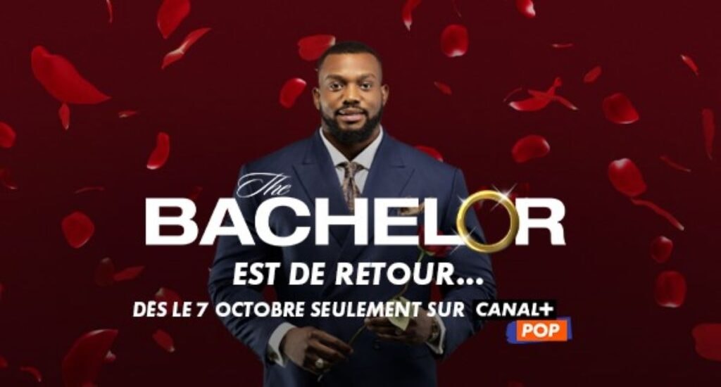 L'émission The Bachelor Afrique
