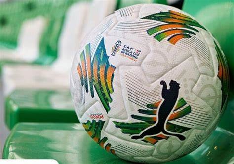 Ballon officiel de la CAN 2023