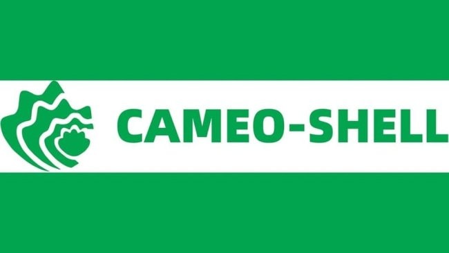 Image d'illustration de Cameo Shell