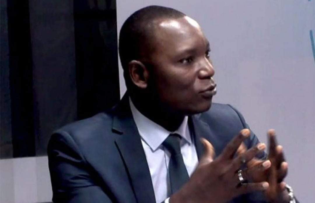 L'ex-DG de l'ABSSA Epiphane Sètondji Hossou