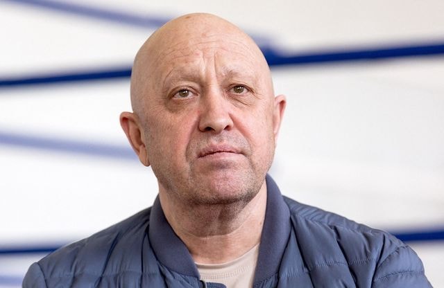 Evgueni Prigojine, le célèbre patron du groupe russe Wagner annoncé mort dans un crash d'avion