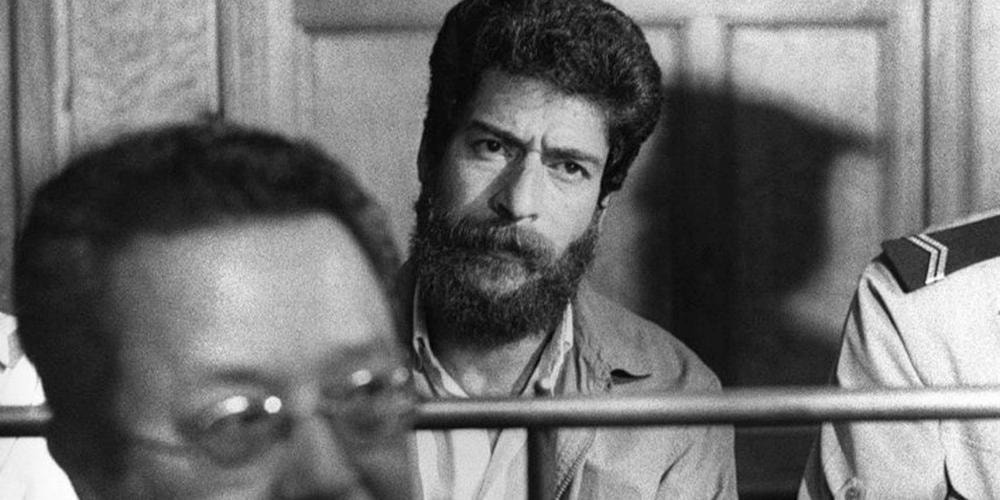 Le plus ancien prisonnier de France Georges Abdallah a été libéré après 40 ans
