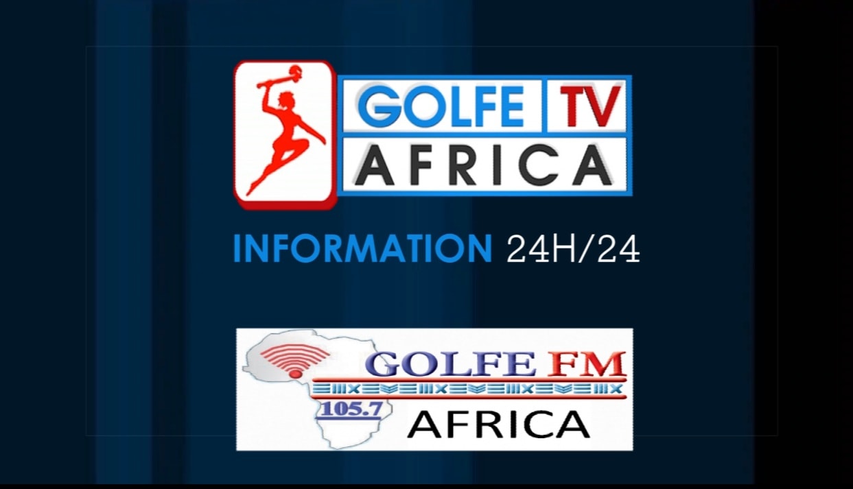 Le groupe de presse La gazette du Golfe (Golfe Télévision, golfe Fm, l’hebdomadaire Gazette du Golfe et leurs canaux digitaux) est suspendu  jusqu’à nouvel ordre