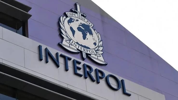 Image d'Interpol