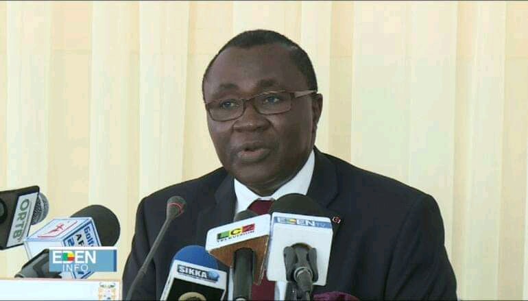 L'avocat Jacques Migan devient monsieur anticorruption de Patrice Talon
