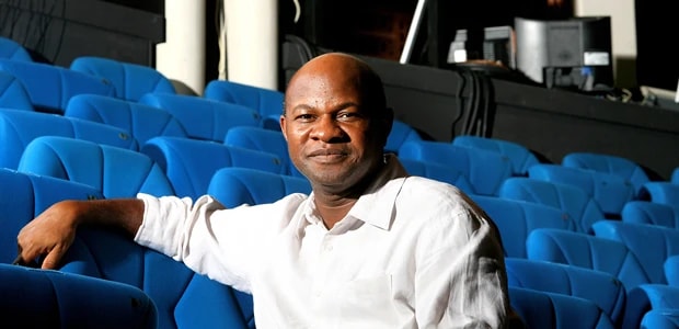 José Pliya est mort