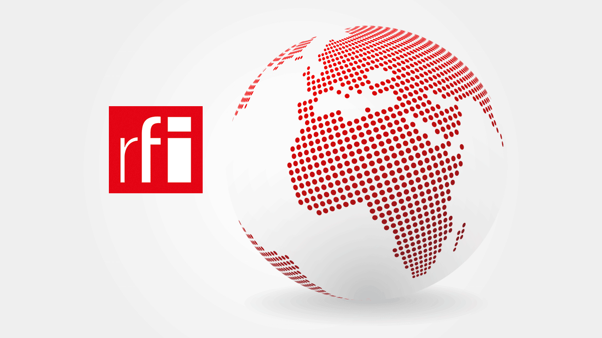 Logo de Radio France Internationale