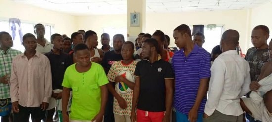 Des migrants béninois ont été rapatriés de Guinée Equatoriale