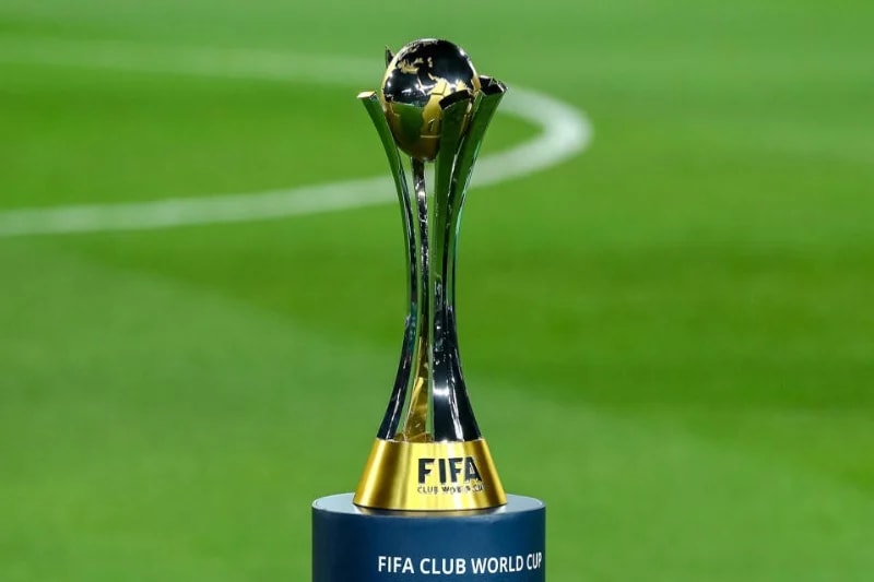 La Coupe du monde des clubs de la FIFA 2025