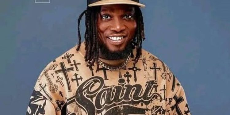 L'artiste Praouda est mort