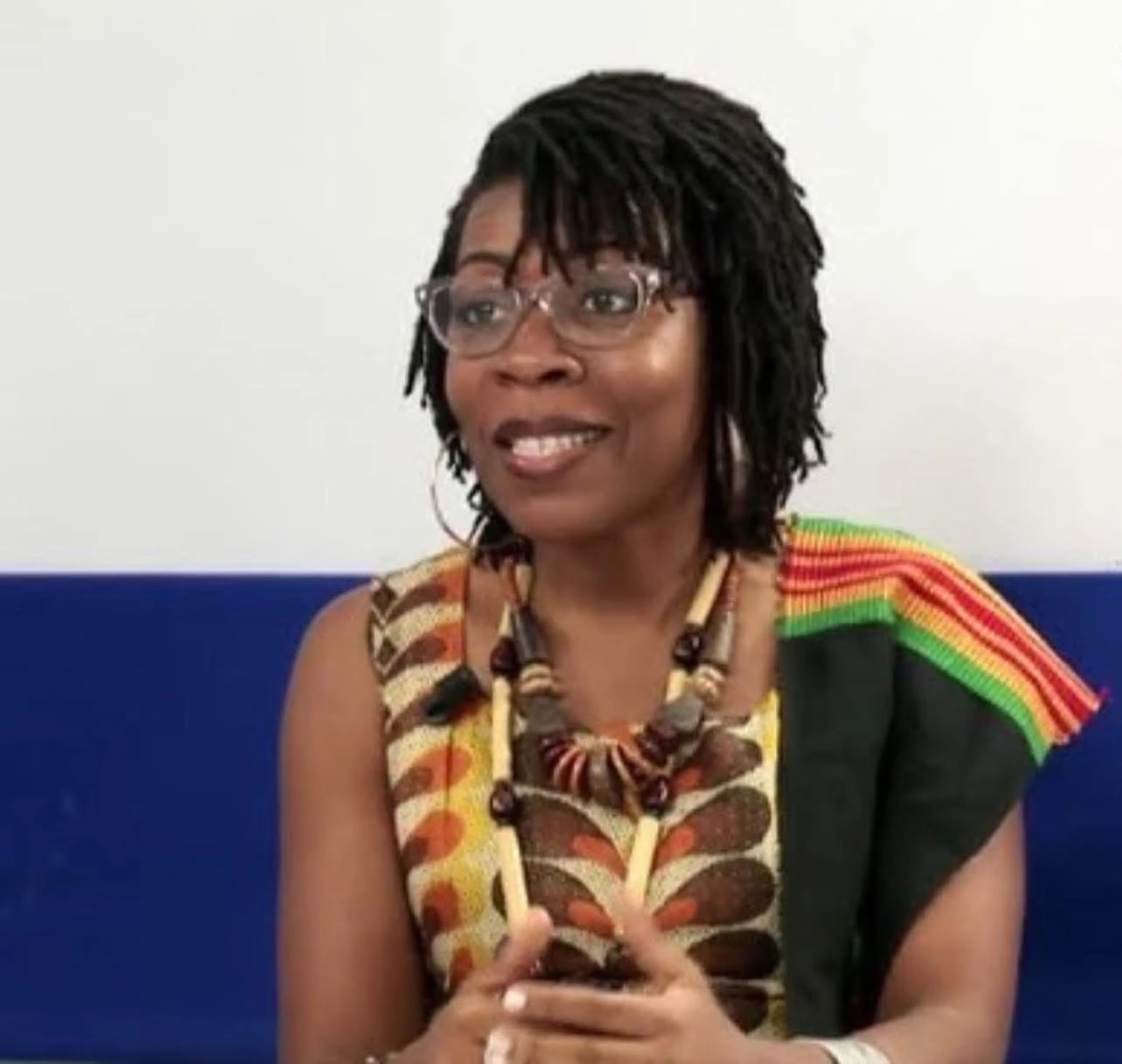 La journaliste Raïssa Gbédji, ex-correspondante de RFI et voix marquante de la radio est morte