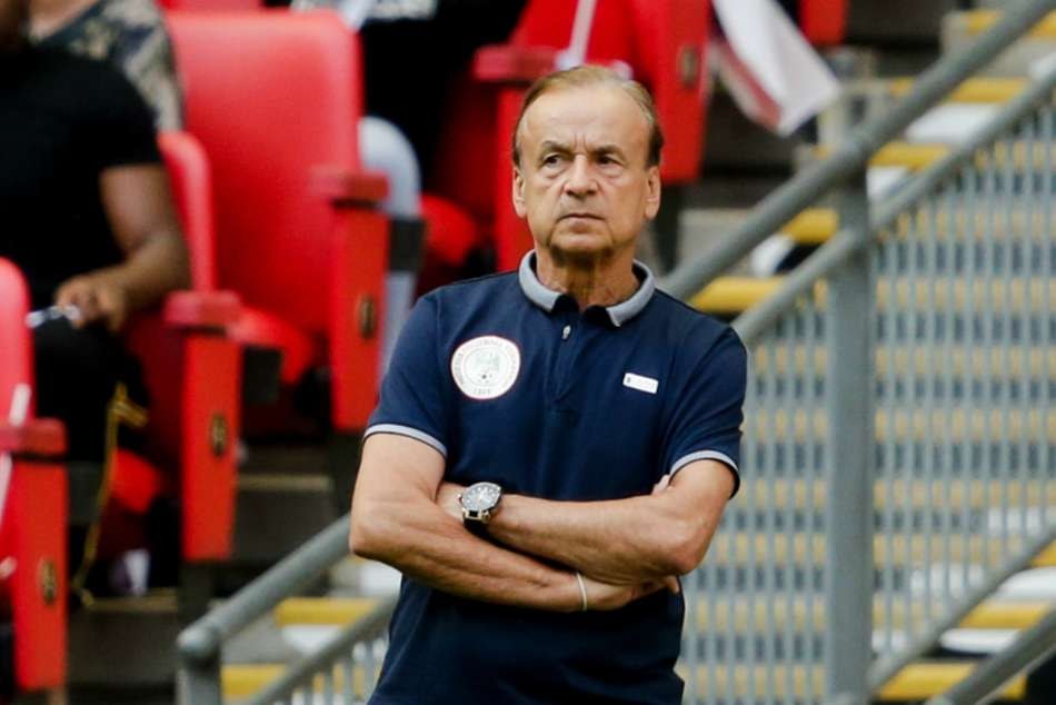 Gernot Rohr, l'ex-sélectionneur du Nigéria, va entrainer les Ecureuils du Bénin
