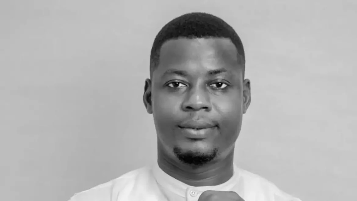 Le journaliste Comlan Hugues Sossoukpè