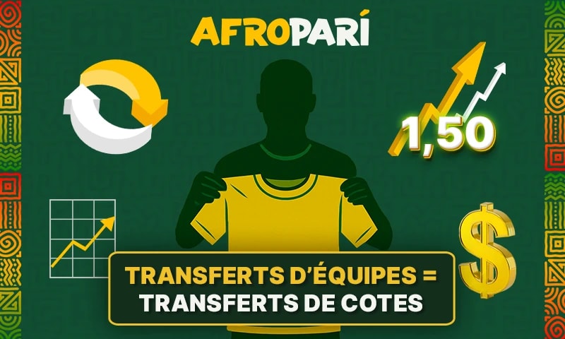 L'impact des transferts de footballeurs sur les paris, les résultats du mercato estival 2025 et conseils utiles pour un jeu réussi