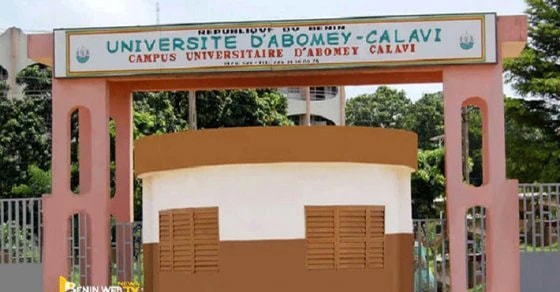 Université d'Abomey-Calavi