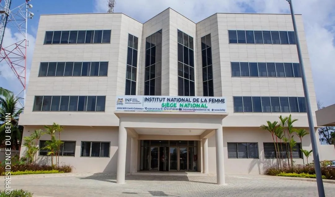 16 jours d'activisme au Bénin : l’Institut National de la Femme (INF) intensifie la lutte contre les violences numériques