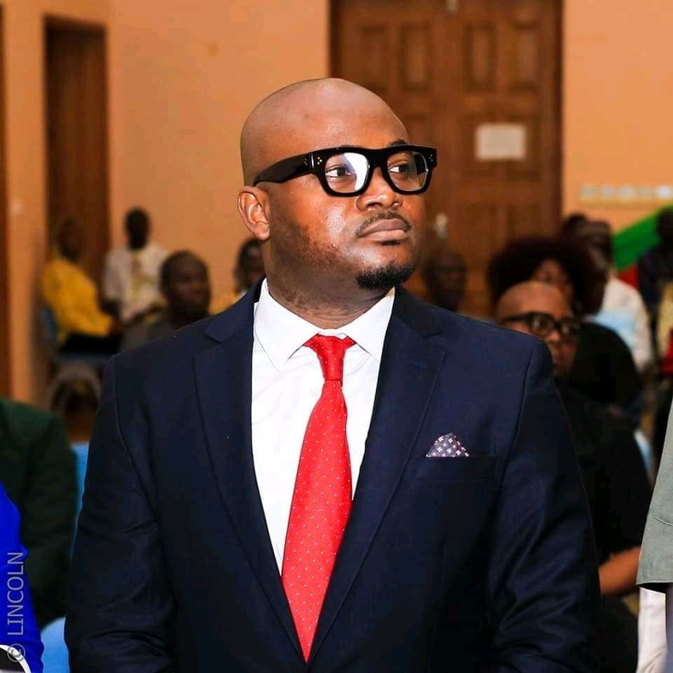 Smith Ahouandjinou a démissionné de son poste au ministère des Sports