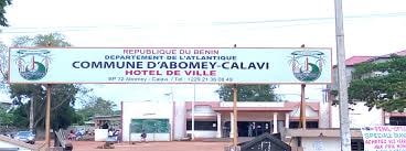 Abomey-Calavi : les marchands forains appelés à s’acquitter de la TPS dès le 13 novembre 2025