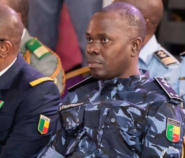 Affaire de l’ex-DGPN Houndégnon au Bénin : en appel, la CRIET annule l’incompétence de la chambre correctionnelle et ordonne le réexamen de son dossier