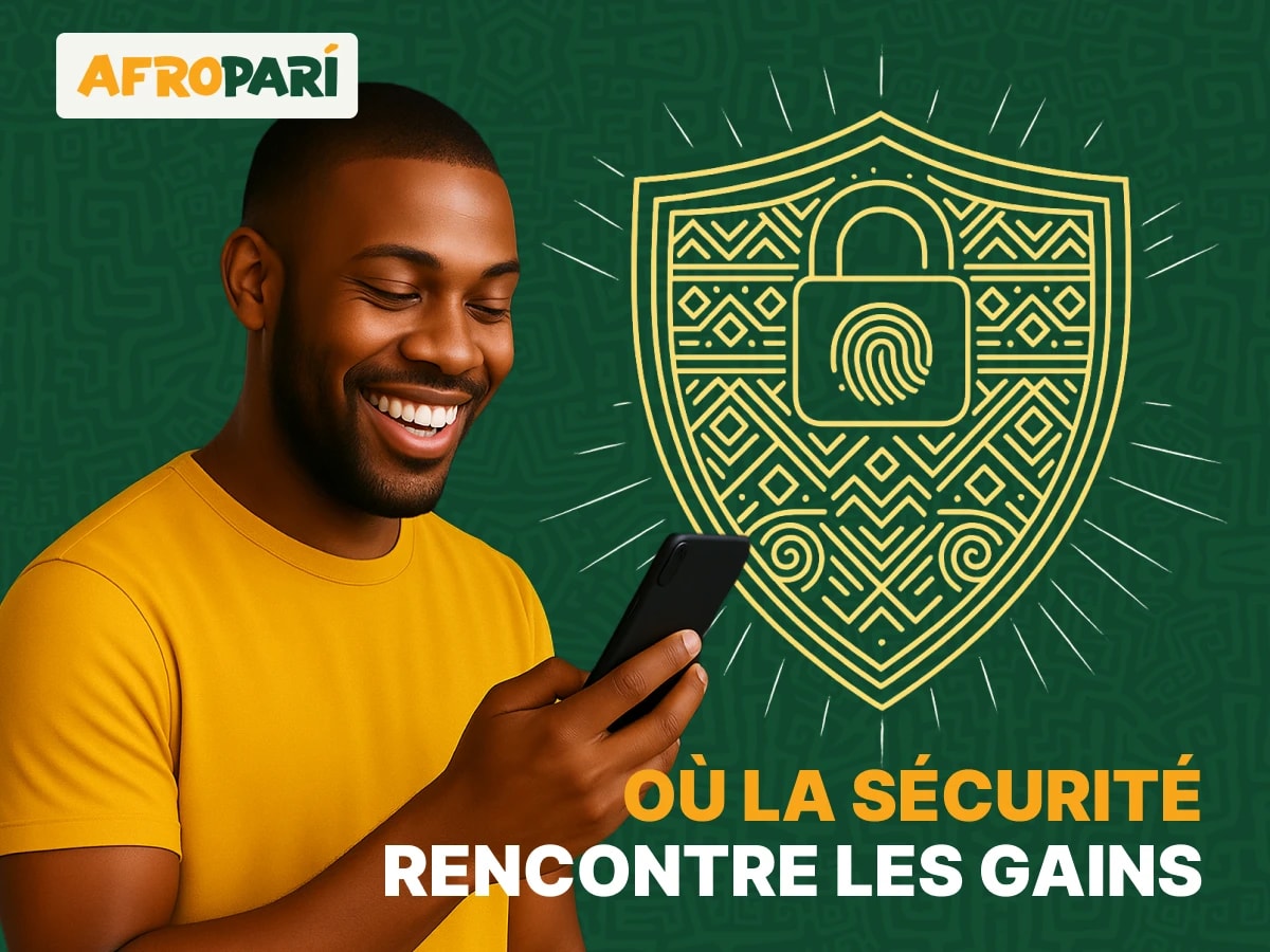 AfroPari : la confiance à chaque clic