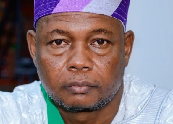 Arrestation du député Sounon Boké Soumaïla au Bénin : le Parti d'opposition Les Démocrates dénonce une « violation de l'immunité parlementaire »