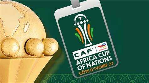 Accréditation média de la caf pour la can Cote d'Ivoire 2023