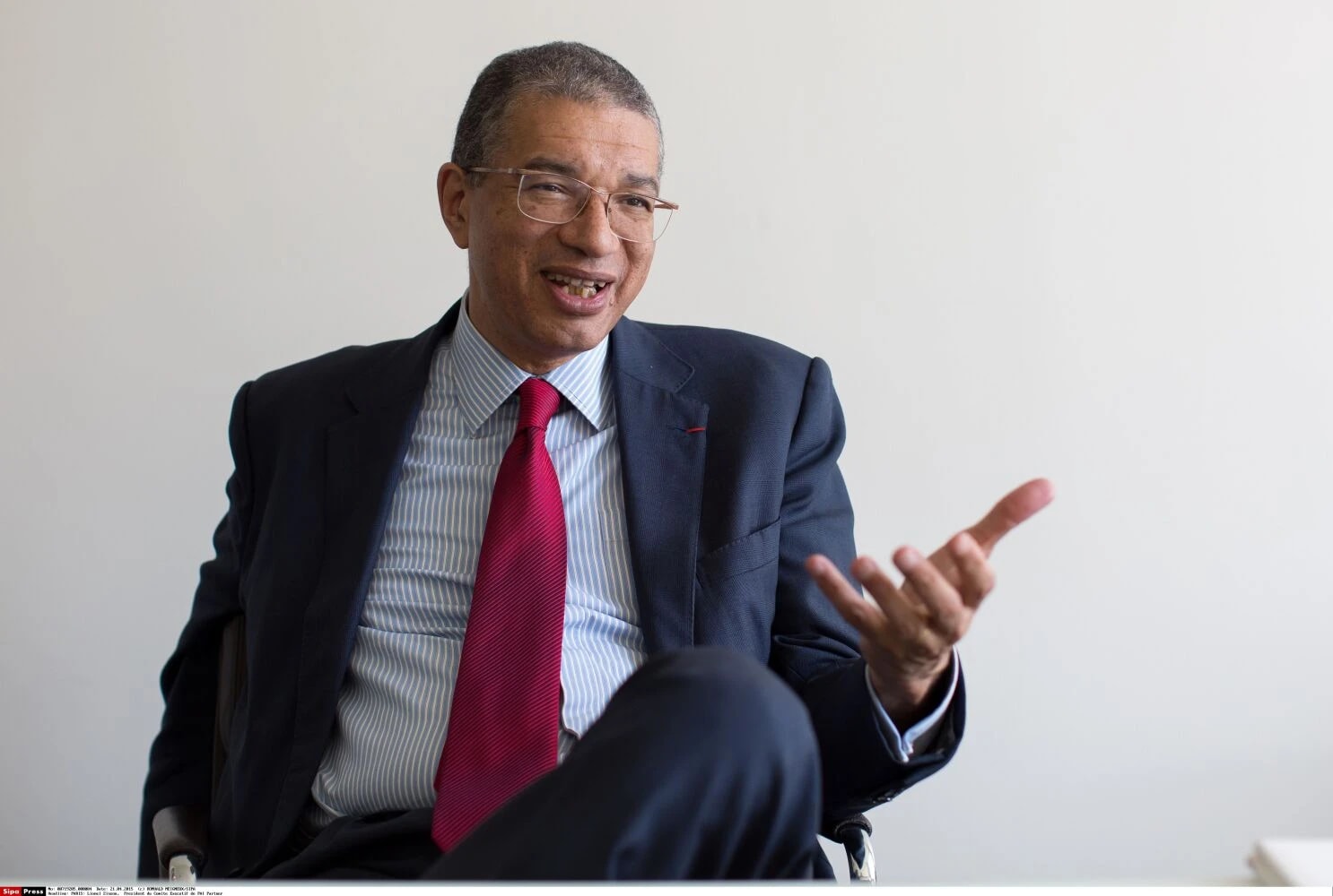 Banque de développement Shelter Afrique : l’ex-premier ministre Lionel Zinsou élu à la présidence du Conseil d'administration