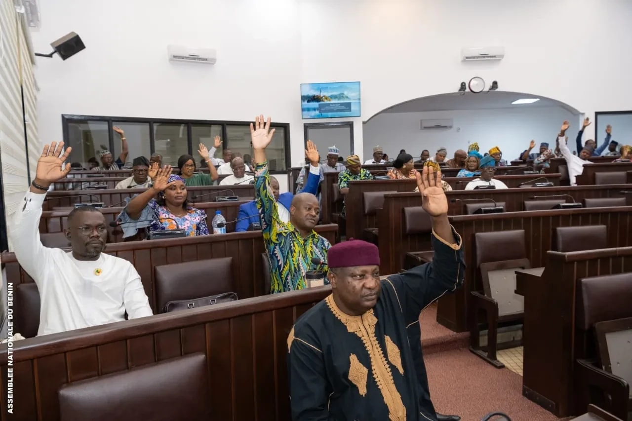 Bénin : 02 députés demandent une nouvelle révision de la Constitution
