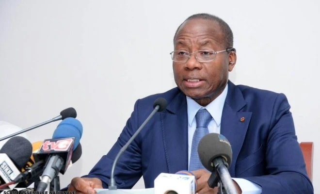 Bénin : Adrien Houngbédji fait le choix de Romuald Wadagni pour la présidentielle 2026
