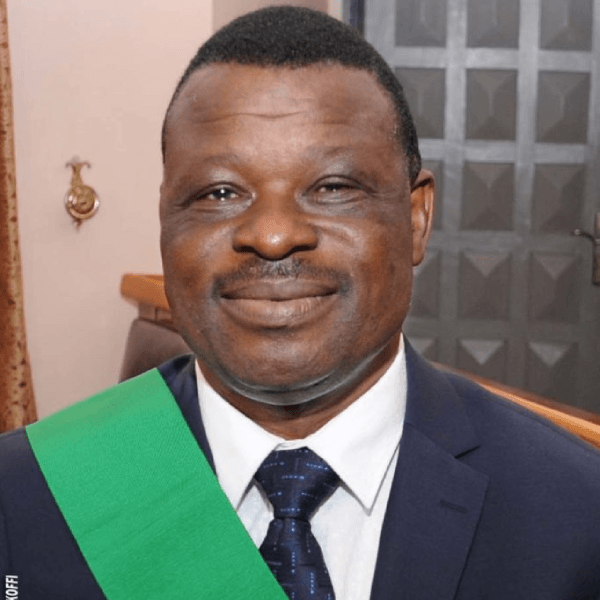 Bénin : des détails sur le décès de l’ex-ministre Sabaï Katé
