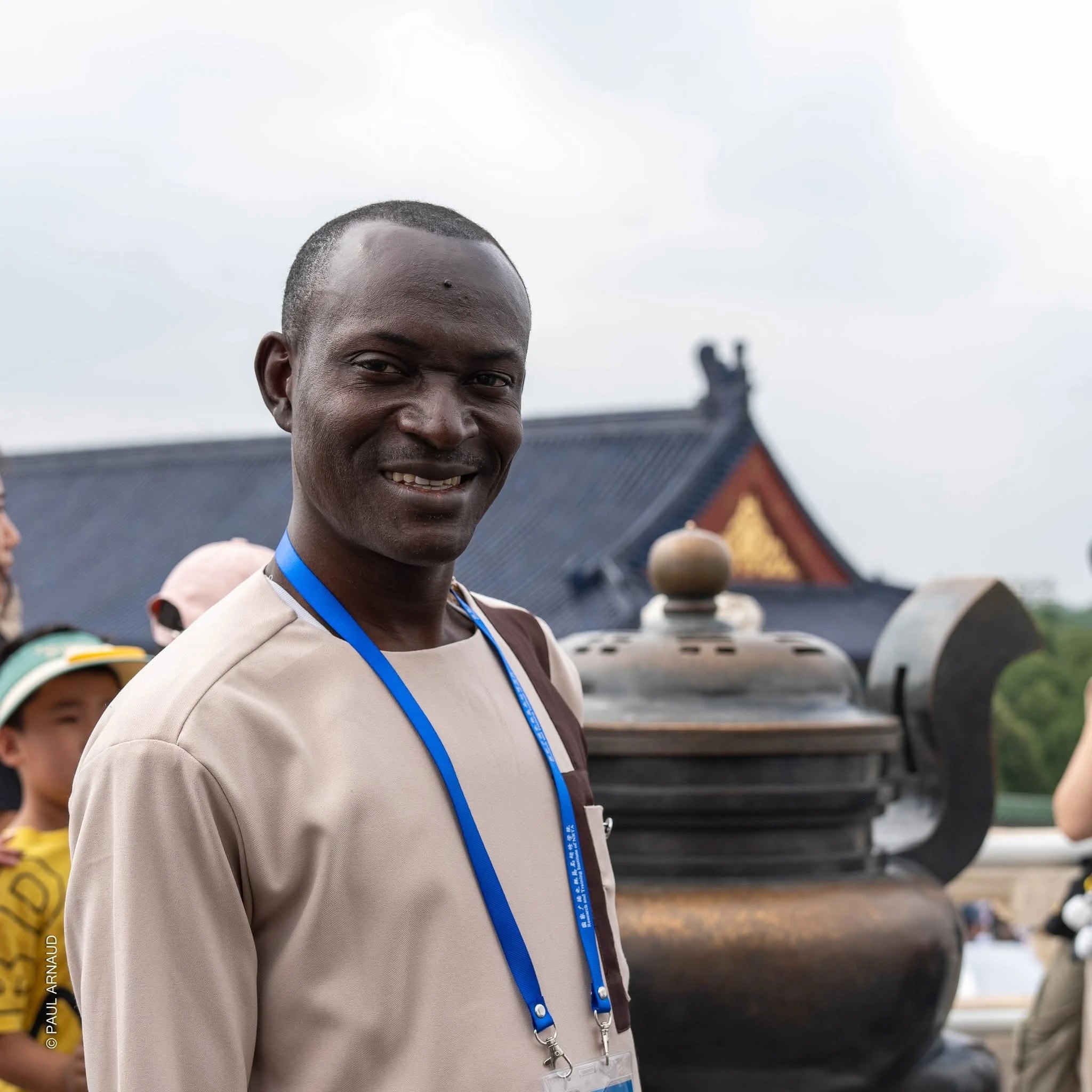 Bénin : en prison, le journaliste Olivier Allocheme comparaît devant la CRIET après une publication sur Patrice Talon