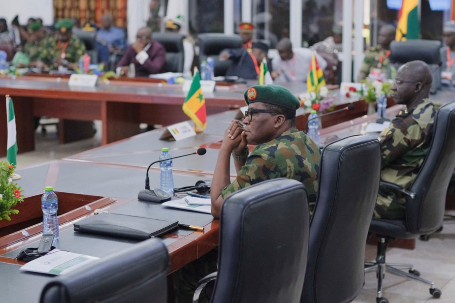 Bénin : la CEDEAO annonce le déploiement de sa Force en attente après la tentative de coup d’État