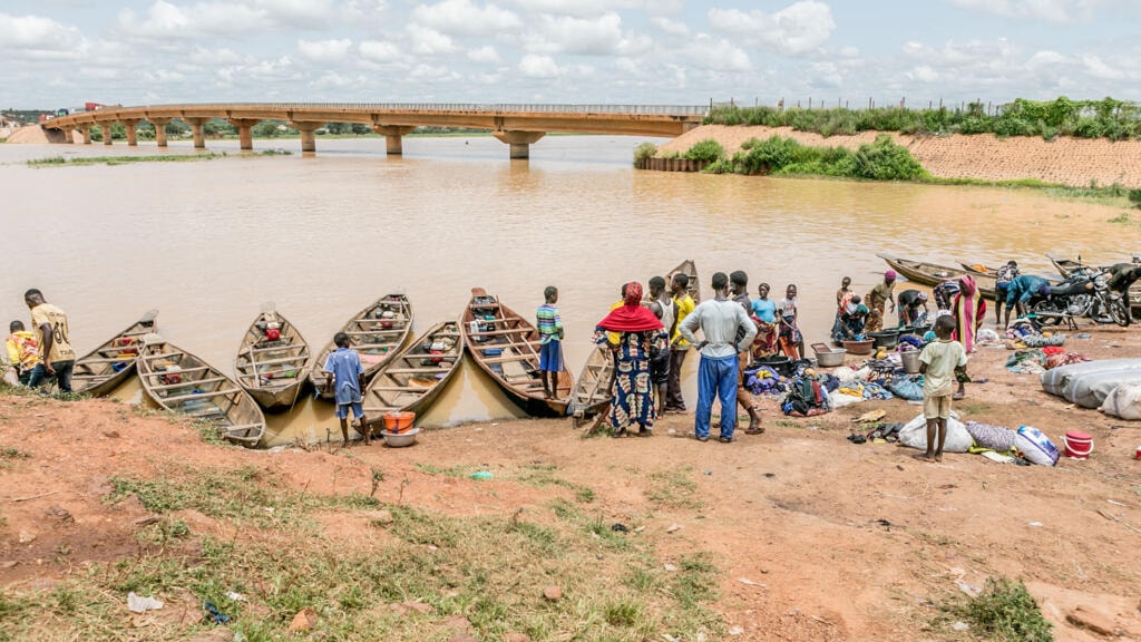 Bénin : la CRIET ordonne la confiscation de 265 millions FCFA appartenant à quatre Nigériens et les condamne à 24 mois de prison