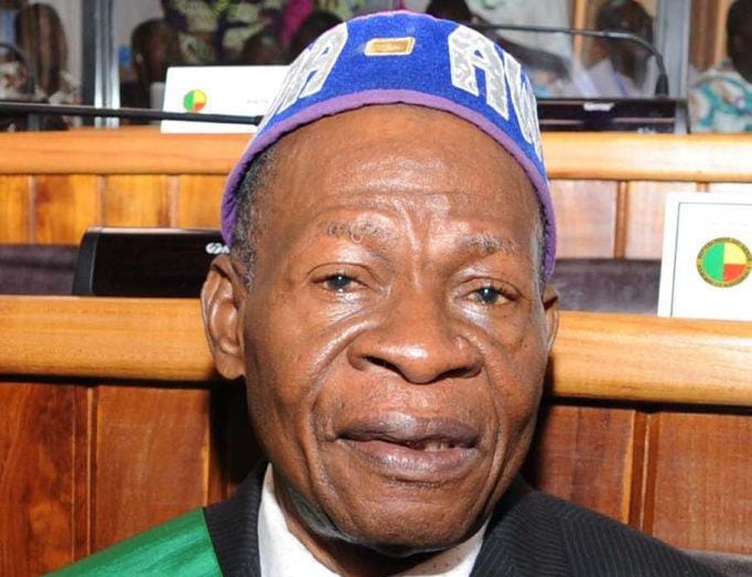 Bénin : L’ancien député Octave Houdégbé s’est éteint à 80 ans