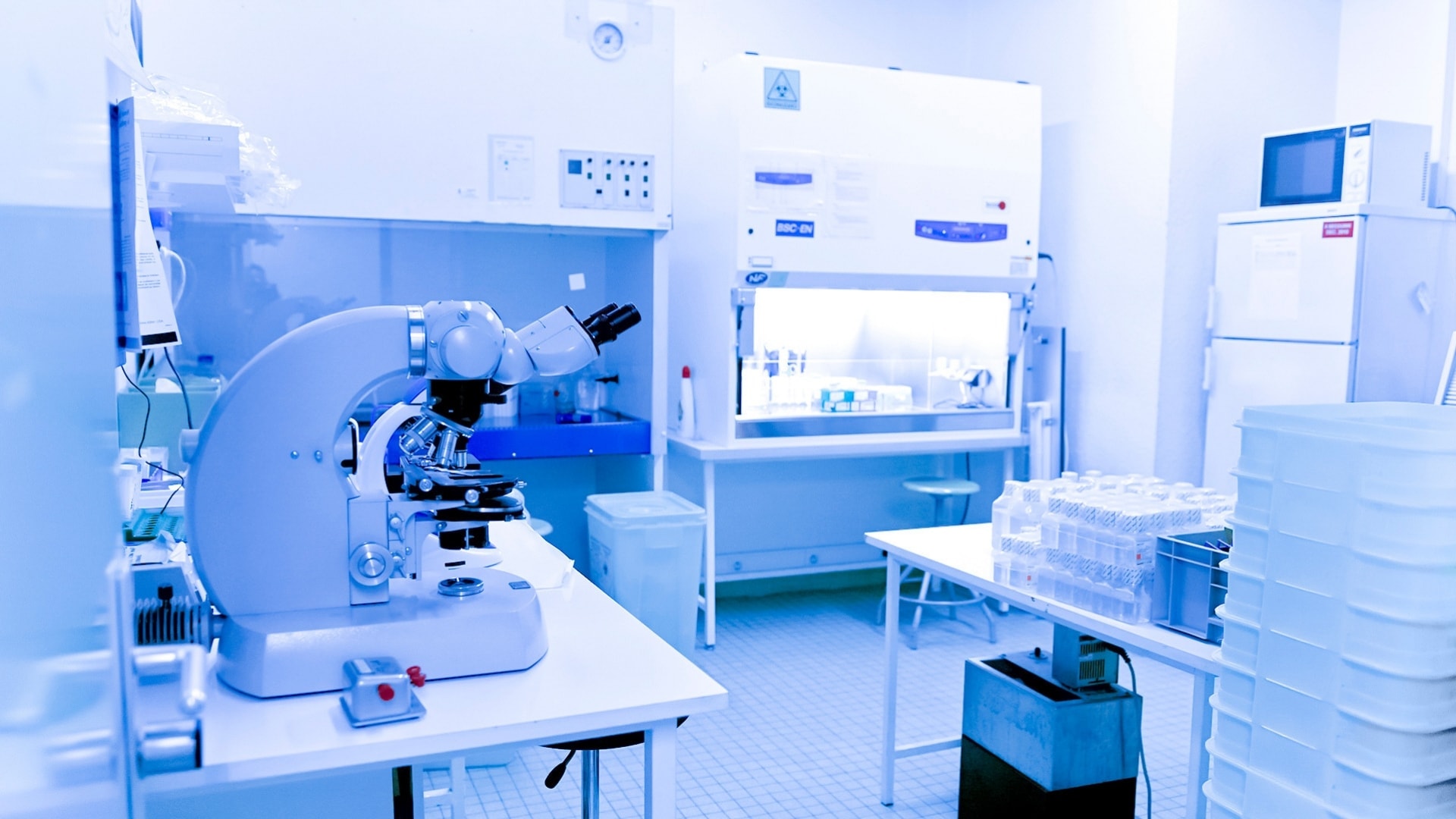 Bénin : le gouvernement veut construire un laboratoire national d’analyse ADN