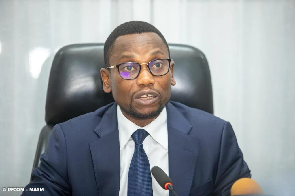 Bénin : le ministre de la santé dément une résurgence de la Covid-19