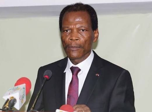Bénin : l’ex-ministre Candide Azannaï placé en garde à vue en attendant sa présentation à la CRIET