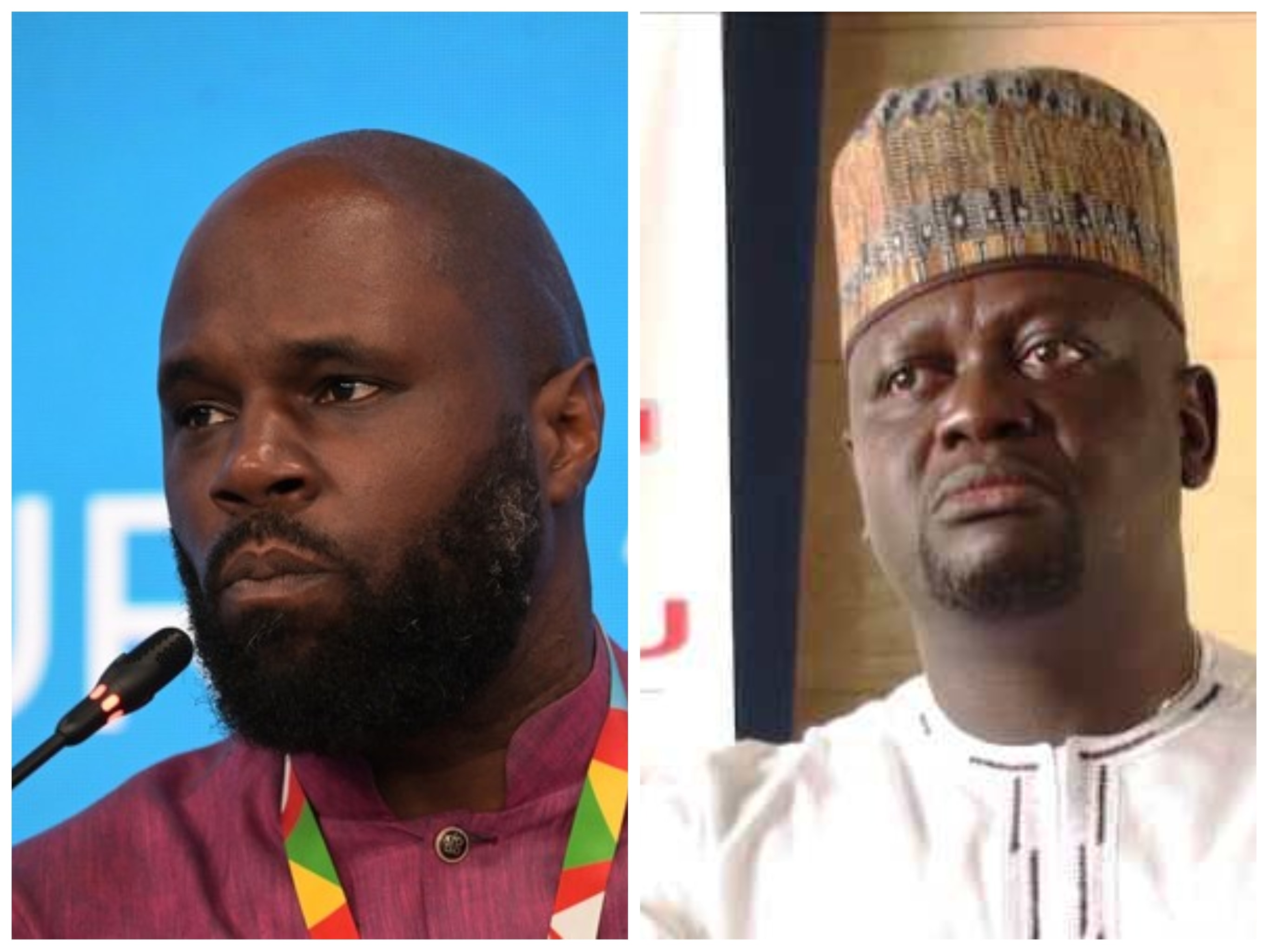 Bénin : pourquoi la CRIET émet des mandats d'arrêts internationaux contre Kemi Seba et l’opposant Sabi Sira Korogoné