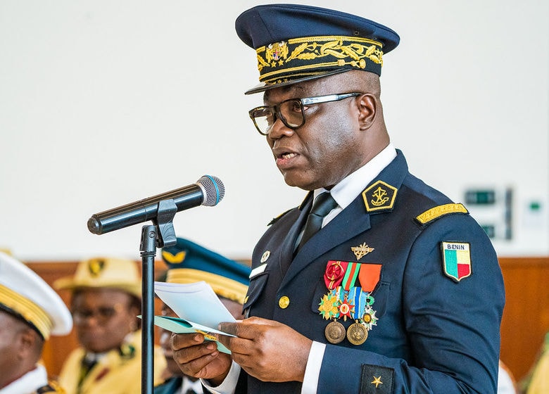 Bénin : remaniement stratégique au sommet de l’armée et de la police après le coup d’État déjoué du 7 décembre