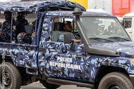 Bénin : un couple interpelé pour détention et commercialisation du chanvre indien à Bassila