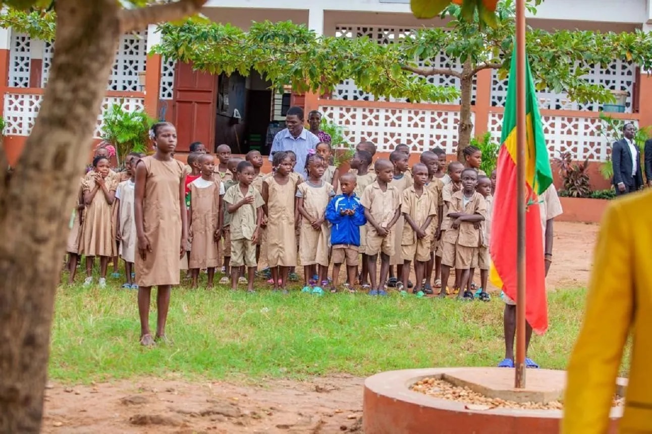 Bénin : un recrutement de 300 élèves conseillers pédagogiques et de 50 élèves inspecteurs du second degré annoncé