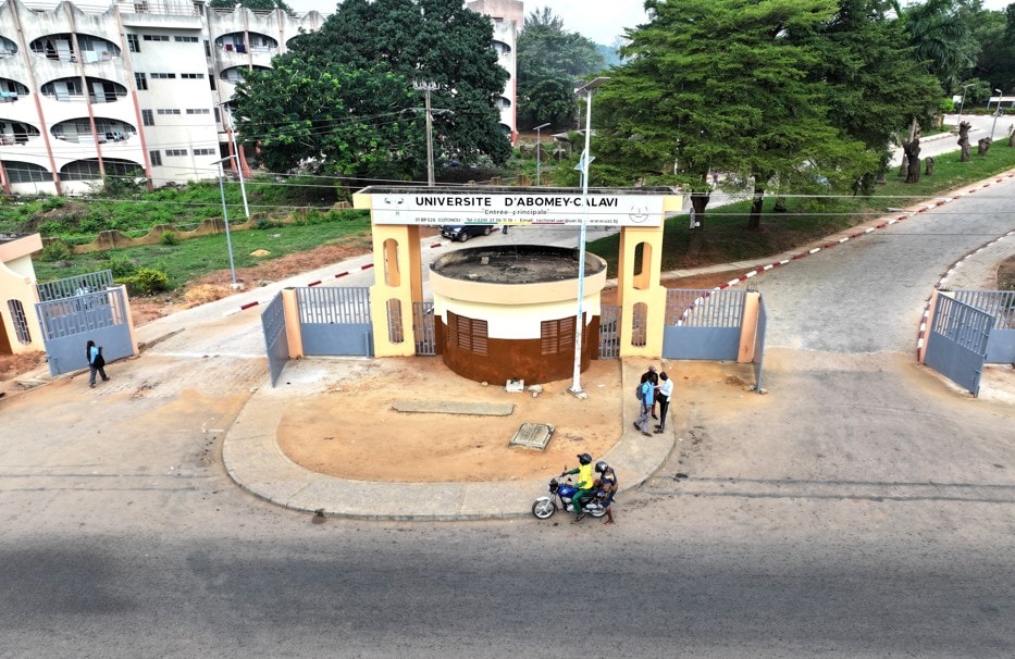 Bénin : voici la date de la phase écrite du test de sélection de 250 assistants probatoires pour les universités publiques