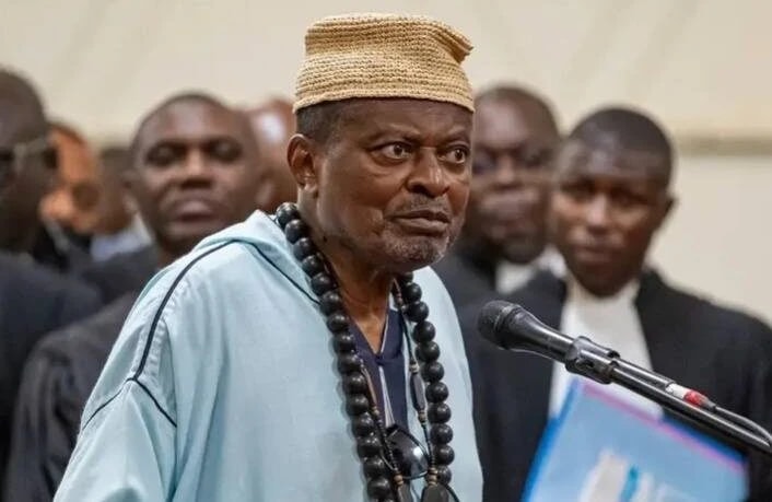 Cameroun : arrêté dans le cadre des violences post-électorale, l’opposant Anicet Ekane est mort en détention