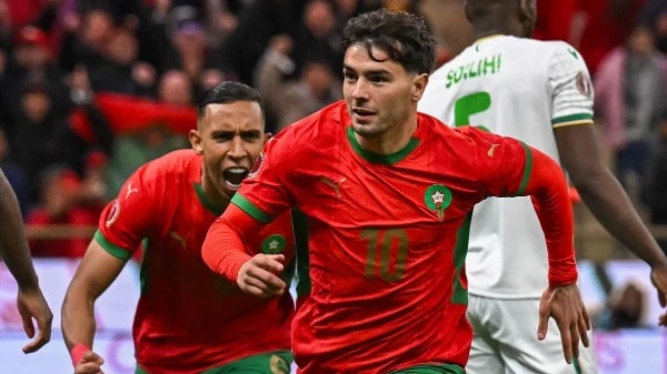 CAN 2025 : le Maroc, pays hôte, débute avec une victoire face aux Comores