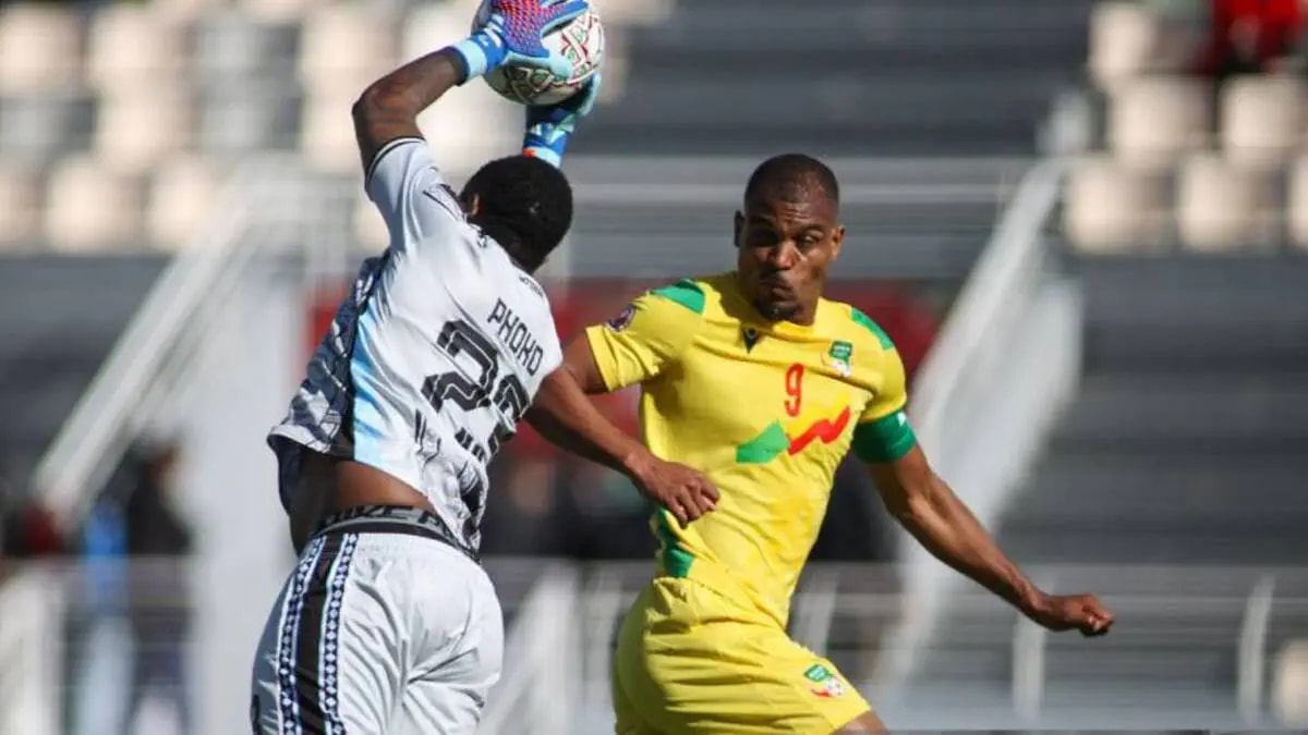 CAN Maroc 2025 : le Bénin s’impose face au Botswana et entre dans l’histoire