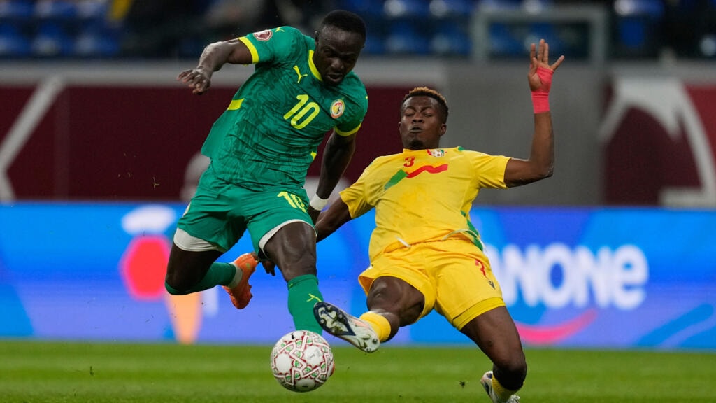 CAN Maroc 2025 : le Bénin s’incline face au Sénégal mais valide son billet pour les huitièmes